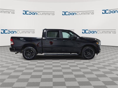 2023 RAM 1500 Tradesman