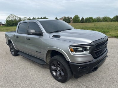 2024 RAM 1500 Big Horn