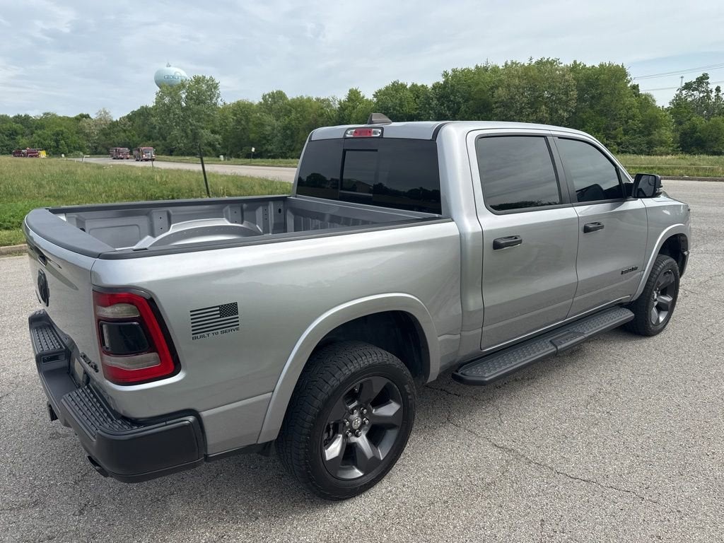 2024 RAM 1500 Big Horn