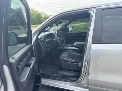 2024 RAM 1500 Big Horn