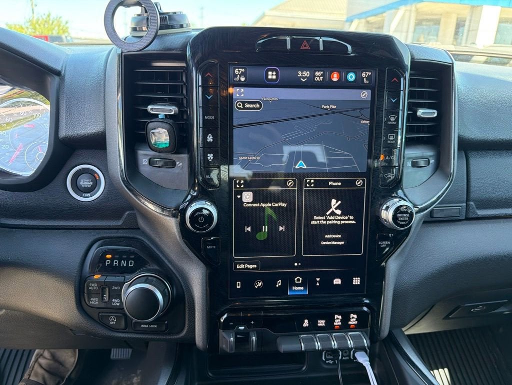 2024 RAM 1500 Big Horn