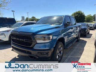 2024 RAM 1500 Big Horn