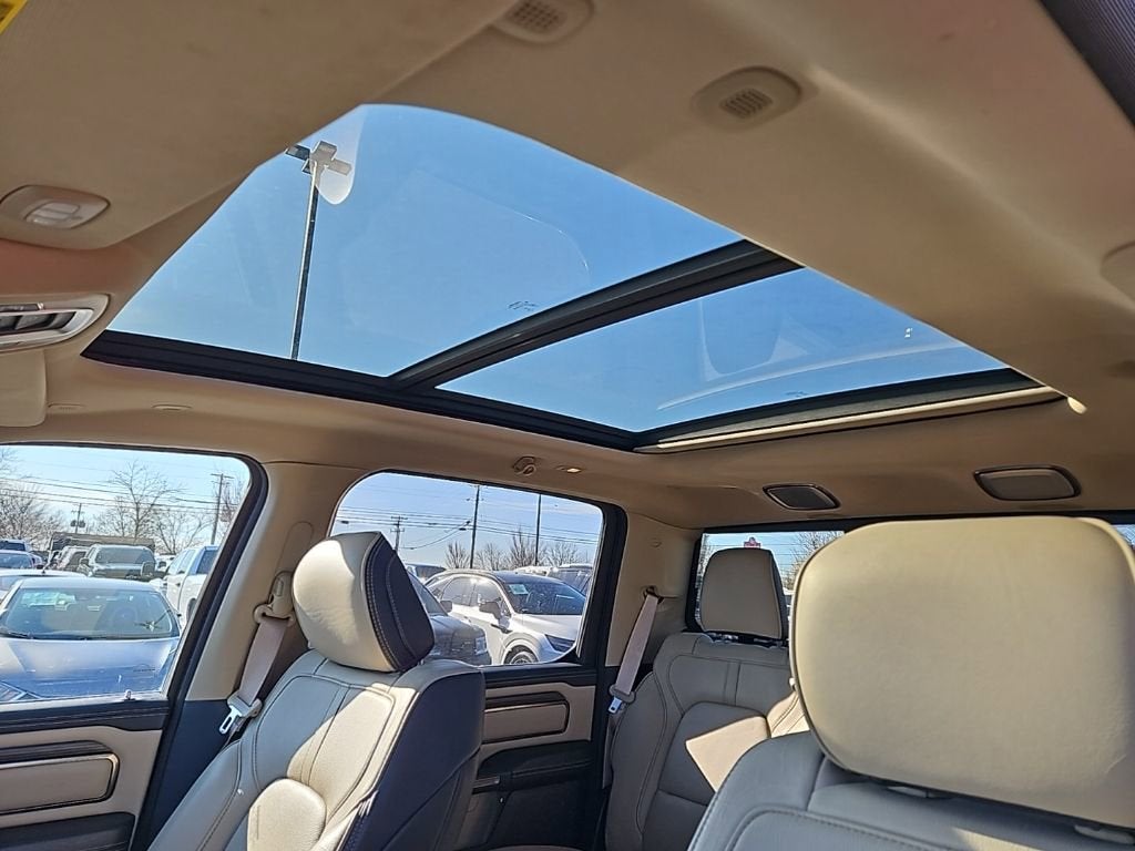 2020 RAM 1500 Limited