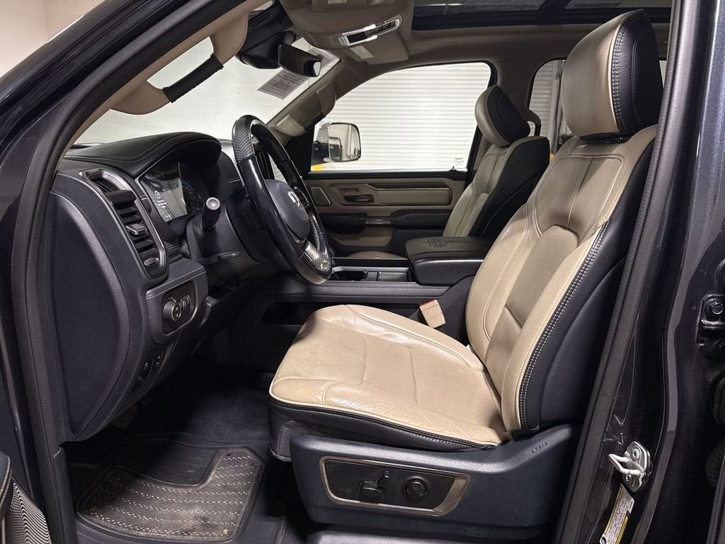 2020 RAM 1500 Limited