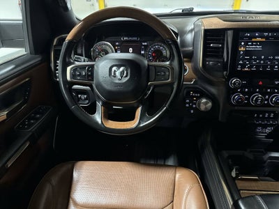 2022 RAM 1500 Longhorn