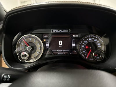 2022 RAM 1500 Longhorn