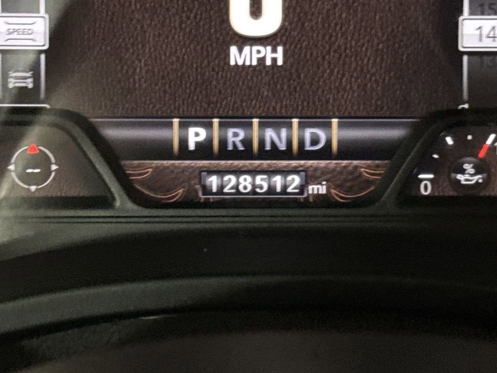 2022 RAM 1500 Longhorn