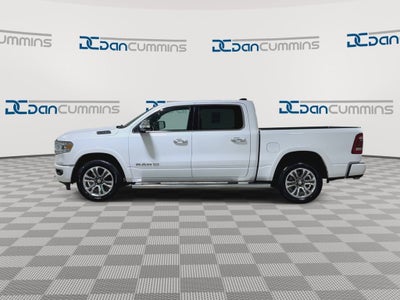 2022 RAM 1500 Longhorn