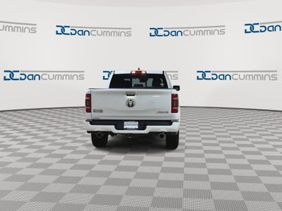 2022 RAM 1500 Longhorn