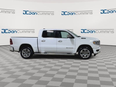2022 RAM 1500 Longhorn