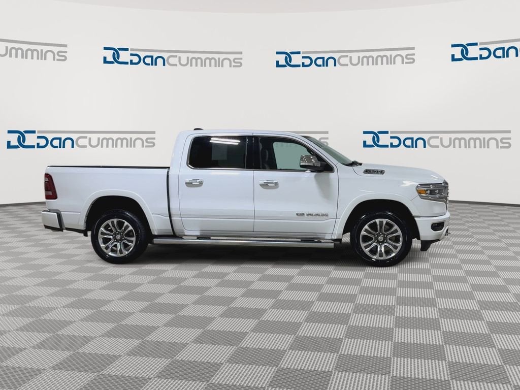 2022 RAM 1500 Longhorn