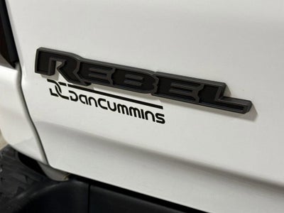 2024 RAM 1500 Rebel