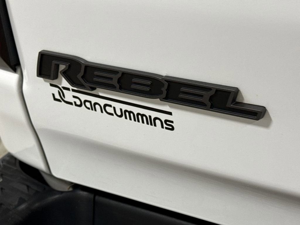 2024 RAM 1500 Rebel