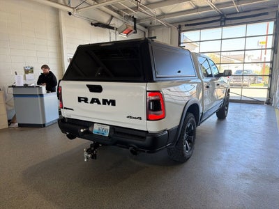 2024 RAM 1500 Rebel