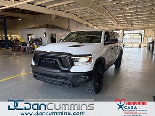 2024 RAM 1500 Rebel