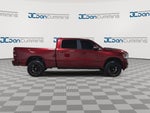2019 RAM 1500 Sport
