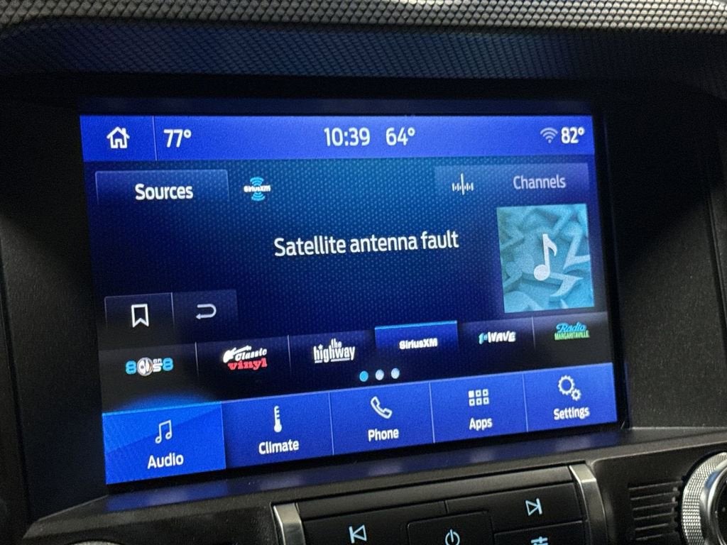 2021 Ford Mustang GT