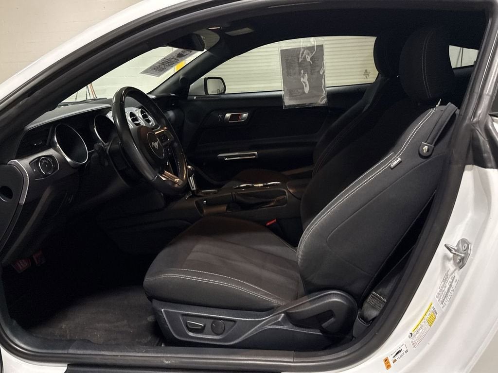 2021 Ford Mustang GT