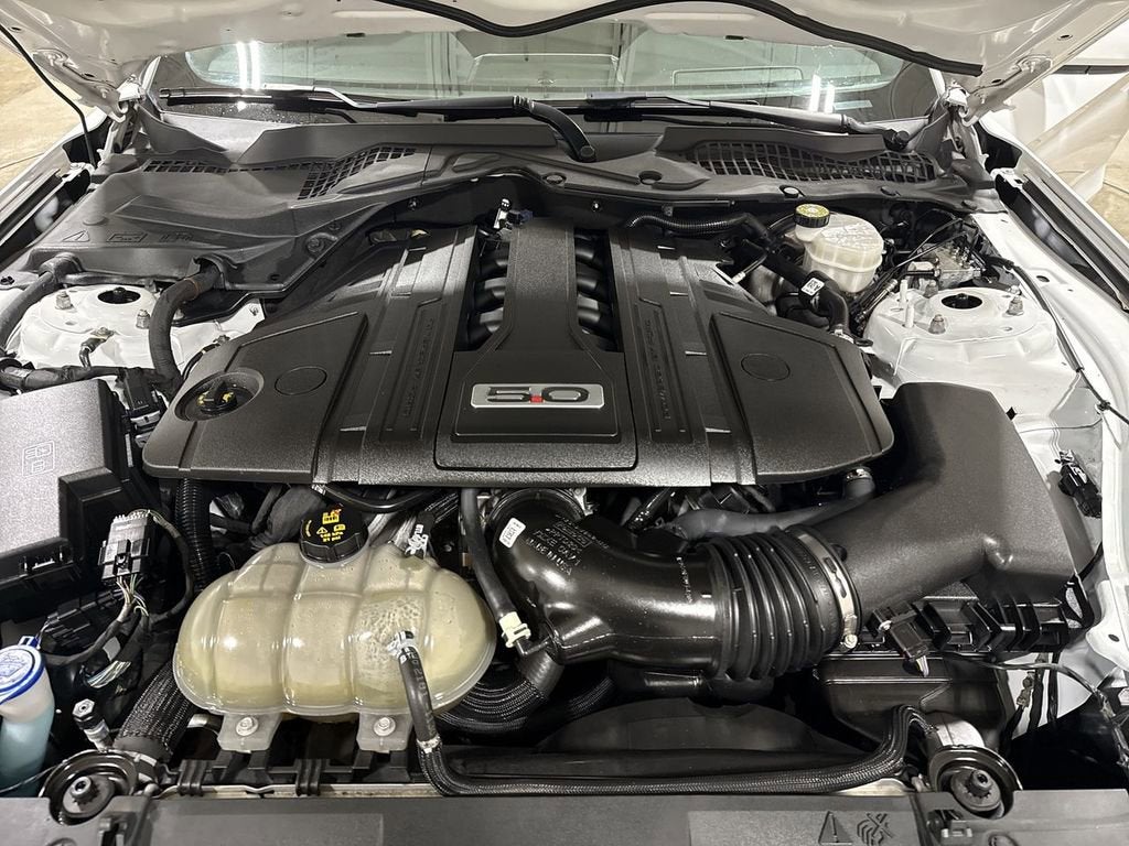 2021 Ford Mustang GT