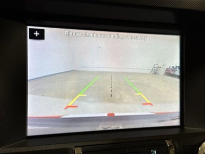 2019 Ford Mustang Shelby GT350