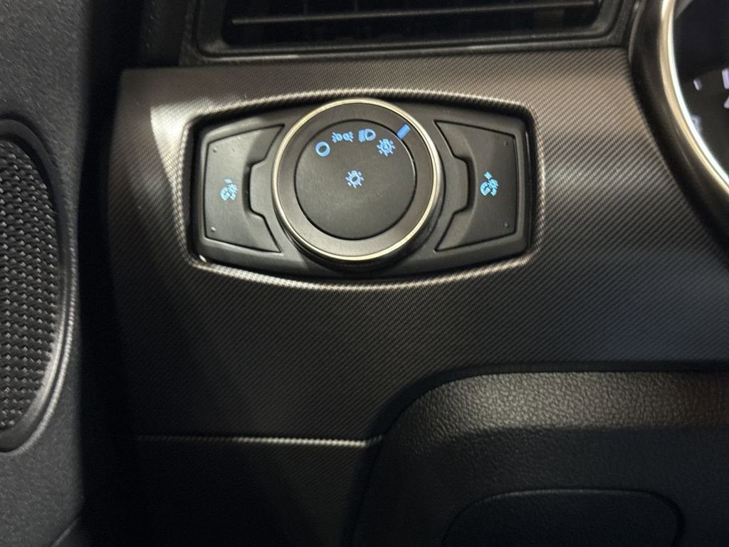 2019 Ford Mustang Shelby GT350