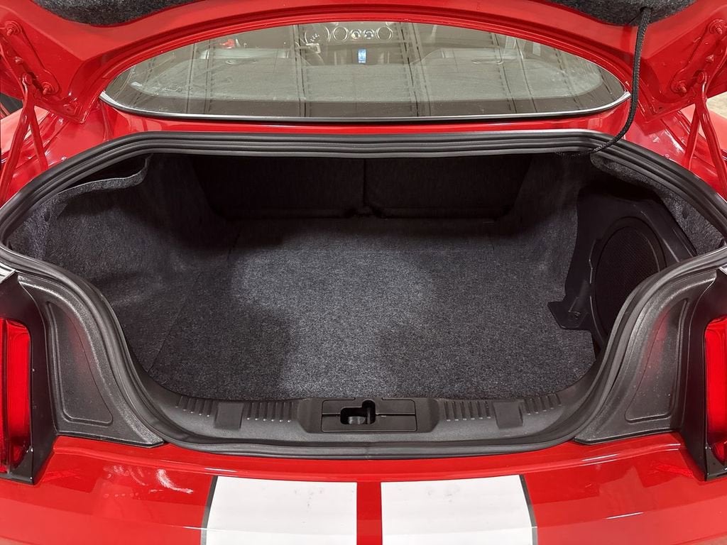 2019 Ford Mustang Shelby GT350