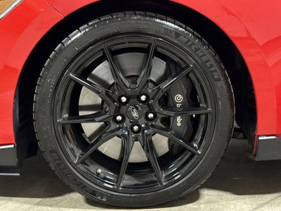 2019 Ford Mustang Shelby GT350