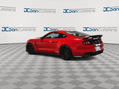 2019 Ford Mustang Shelby GT350
