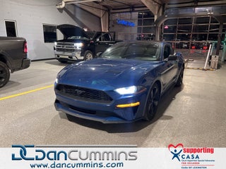 2023 Ford Mustang EcoBoost