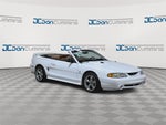 1998 Ford Mustang SVT Cobra