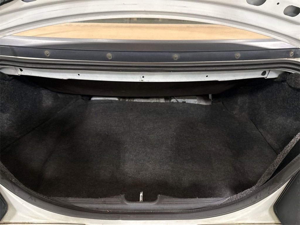 1998 Ford Mustang SVT Cobra