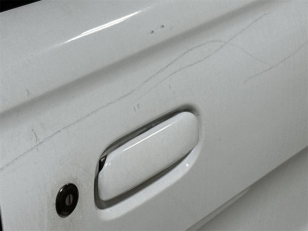 1998 Ford Mustang SVT Cobra