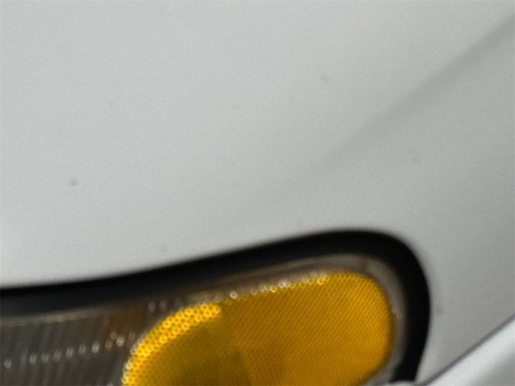 1998 Ford Mustang SVT Cobra