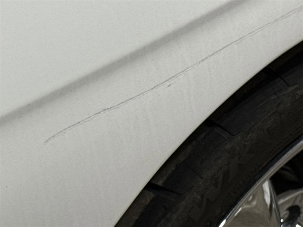 1998 Ford Mustang SVT Cobra