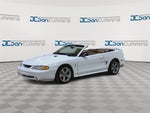 1998 Ford Mustang SVT Cobra