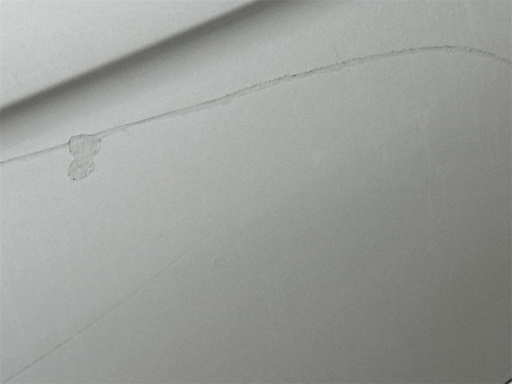 1998 Ford Mustang SVT Cobra