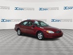 2002 Ford Taurus SE Standard