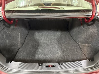 2002 Ford Taurus SE Standard