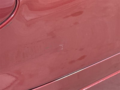 2002 Ford Taurus SE Standard