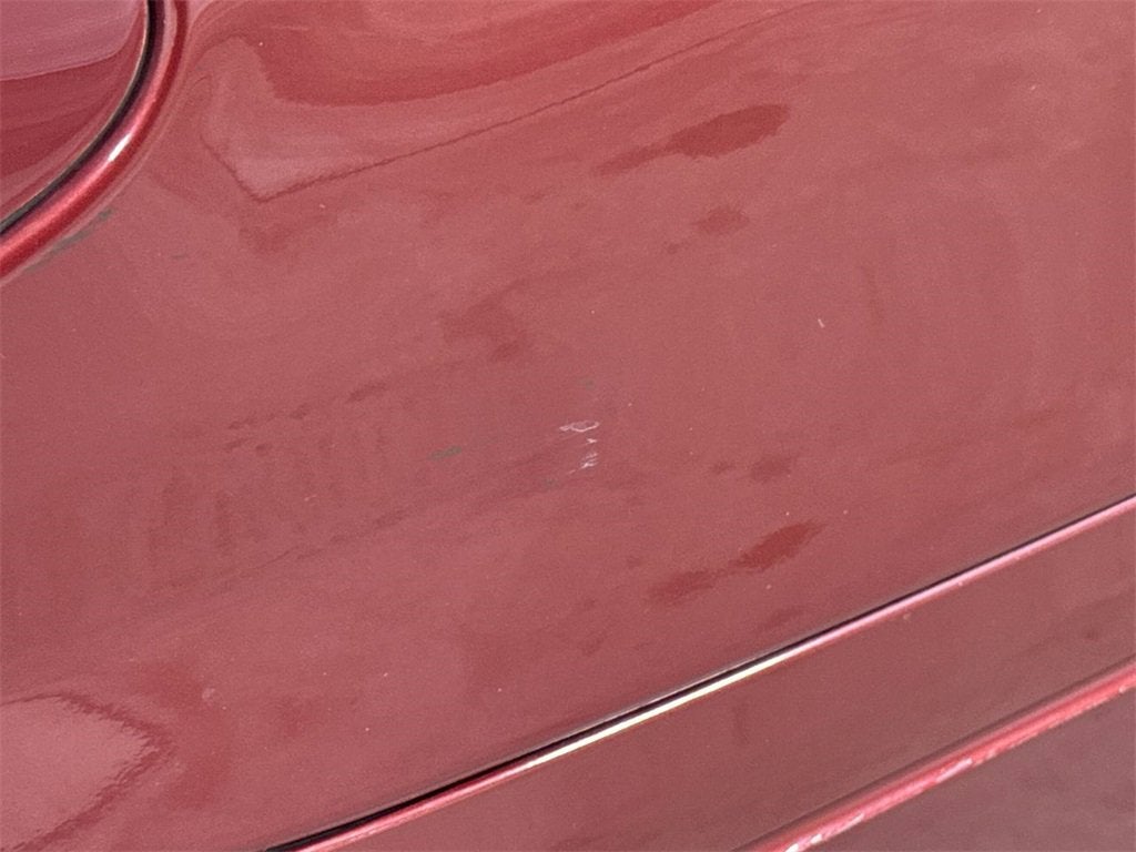 2002 Ford Taurus SE Standard