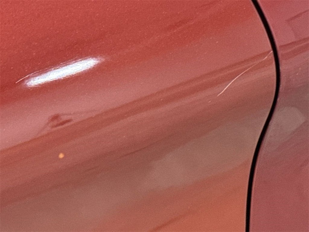 2002 Ford Taurus SE Standard