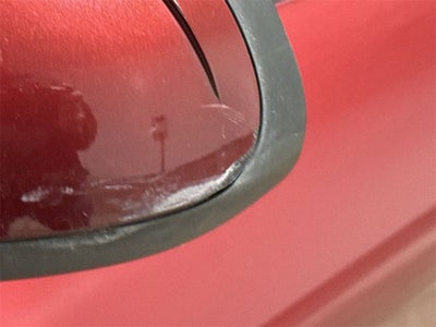 2002 Ford Taurus SE Standard