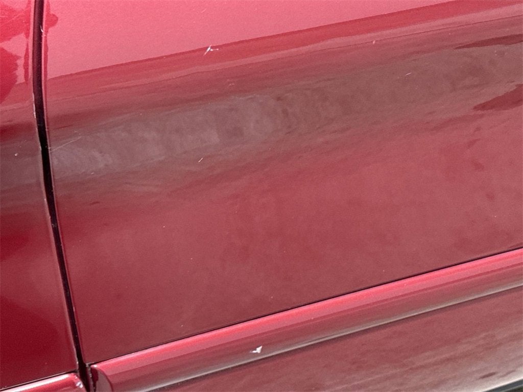 2002 Ford Taurus SE Standard