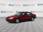 2002 Ford Taurus SE Standard