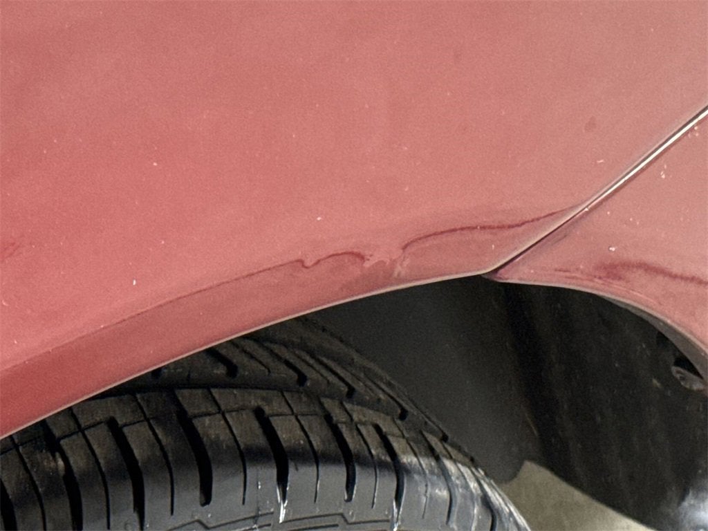 2002 Ford Taurus SE Standard