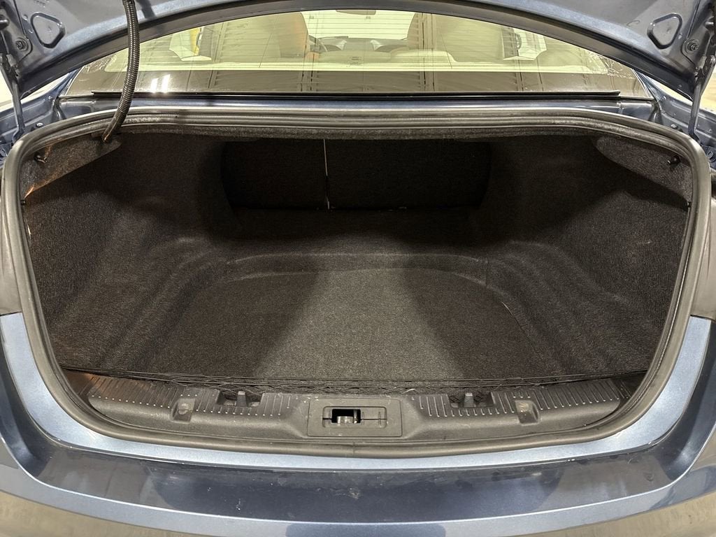 2018 Ford Taurus SEL