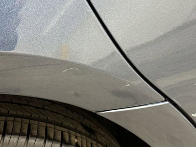 2018 Ford Taurus SEL