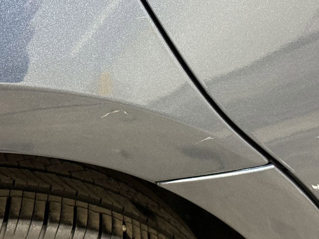 2018 Ford Taurus SEL