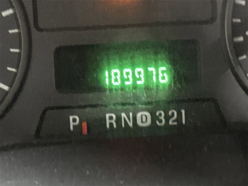 2006 Ford Super Duty F-350 DRW XL