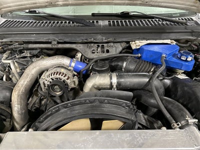 2006 Ford Super Duty F-350 DRW XL